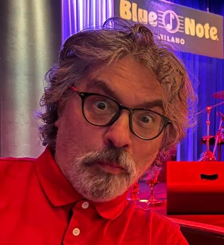 Marco Rossi